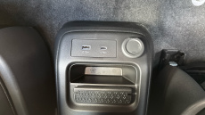 Nissan ARIYA 160kW Advance 63kWh 22kWCh 5dr Auto Electric Hatchback
